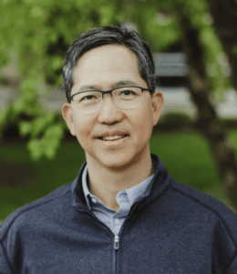 Andrew Kim