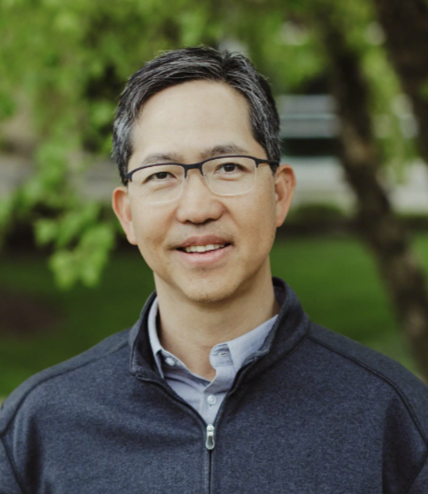 Andrew Kim