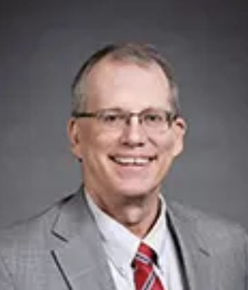 Jeff Robertson