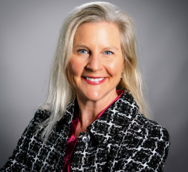 Beckie Stobaugh