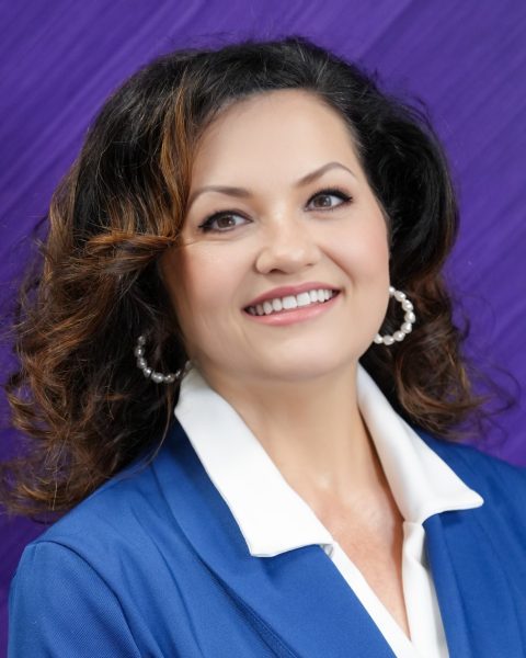 Julie Williams, Ed.D.