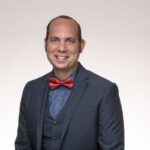 Ben Hansen