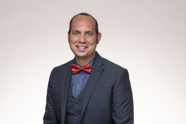 Ben Hansen