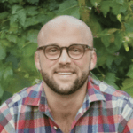 Jeff Lindstrom