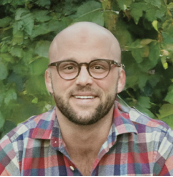 Jeff Lindstrom