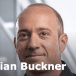 Brian Buckner