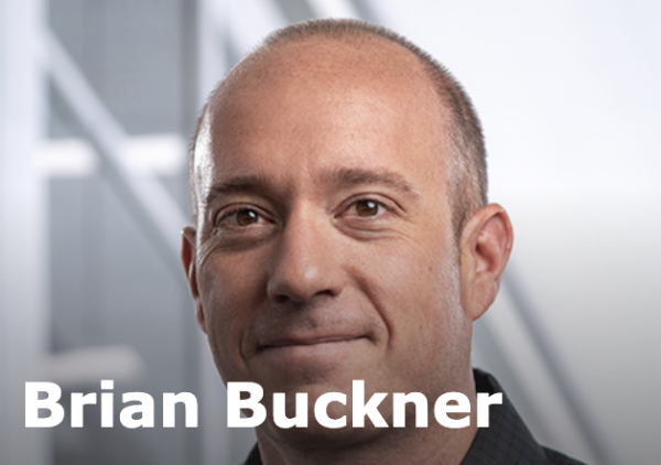 Brian Buckner