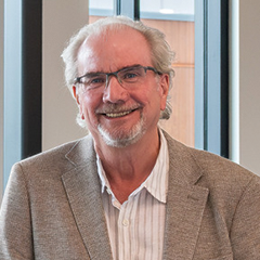 John Pfluger