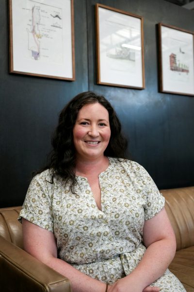 Sarah Bartz
