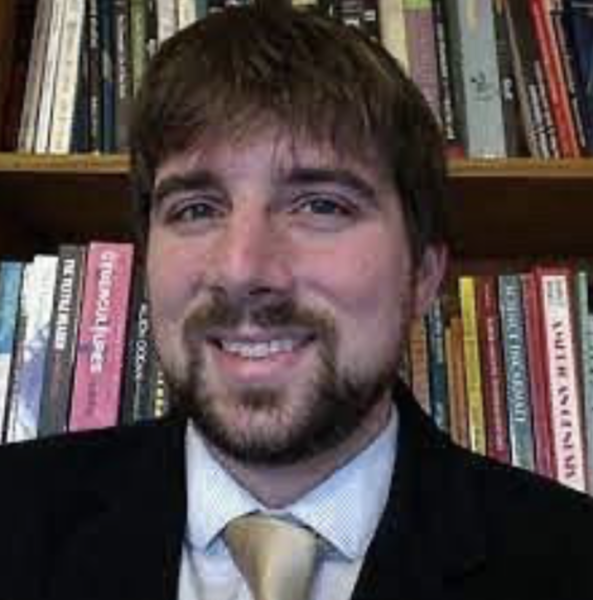 Michael Lachney