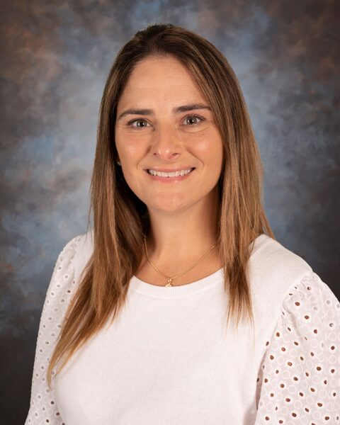 Rebeca Troconis