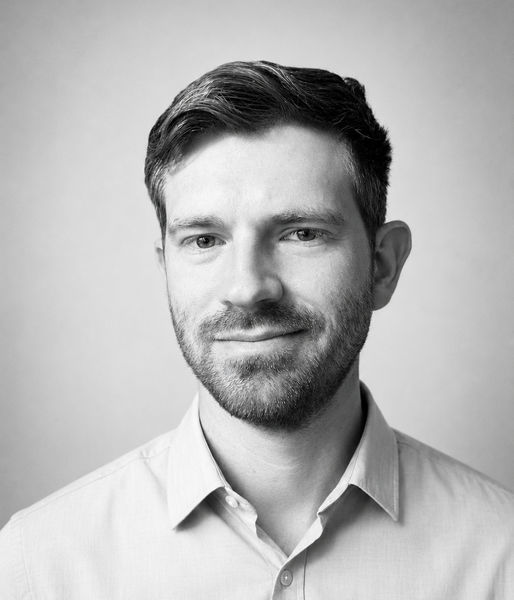 Nick Baumgarten