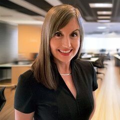 Jennifer McKeel