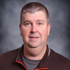 Steve Moore