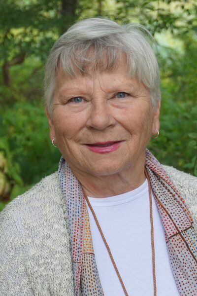 Sandra Duncan