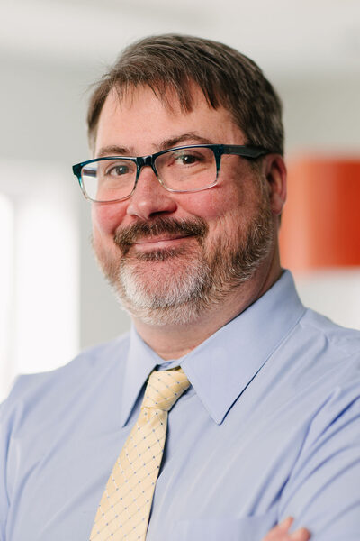 Matthew Heckendorn
