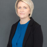 Leslie Rau