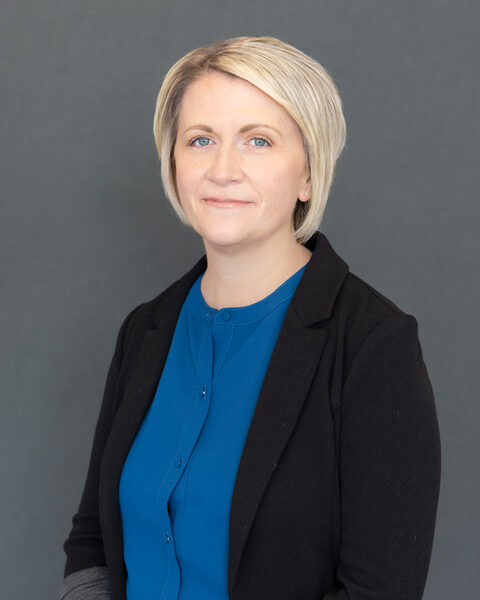 Leslie Rau