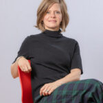 Jill Ackers