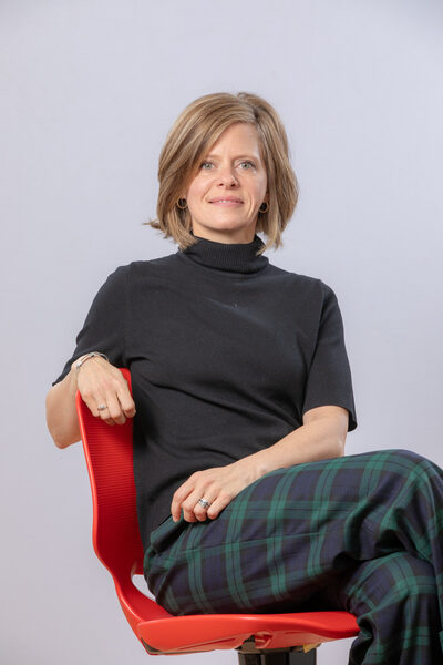 Jill Ackers