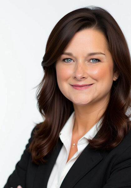 Kristi Shanahan