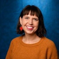 Dr. Raechel French