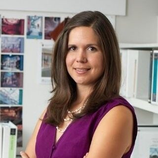Tracy Hucul