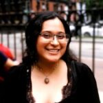 Jharitza Cruz Lami