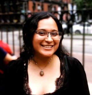 Jharitza Cruz Lami