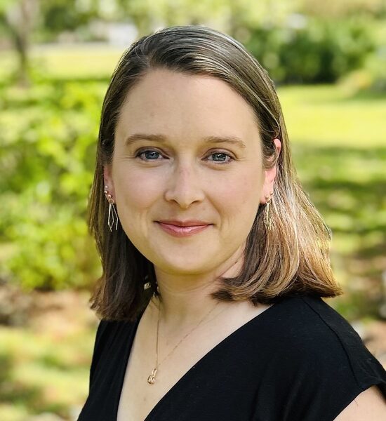 K. Nicole Walsh