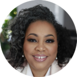 Letishia Seabrook Jones