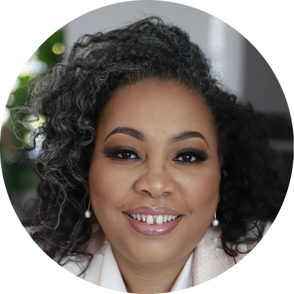 Letishia Seabrook Jones