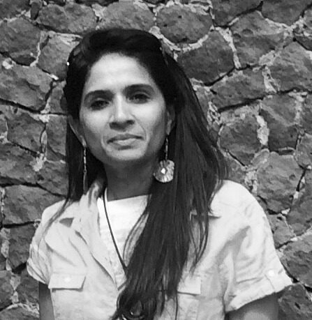 Caroline Lobo