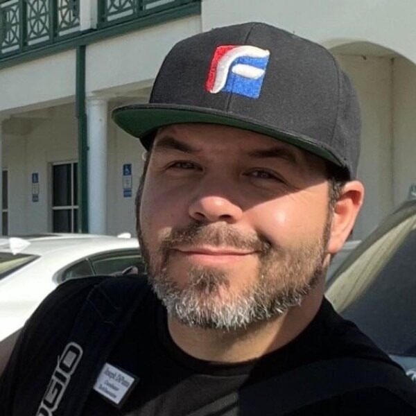 Joey DiPuma