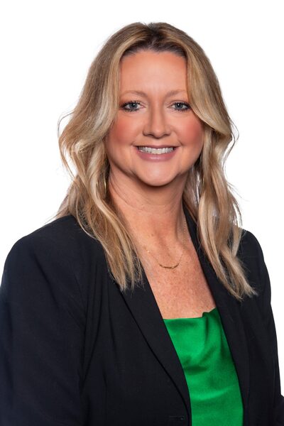 Heather Pilgrim